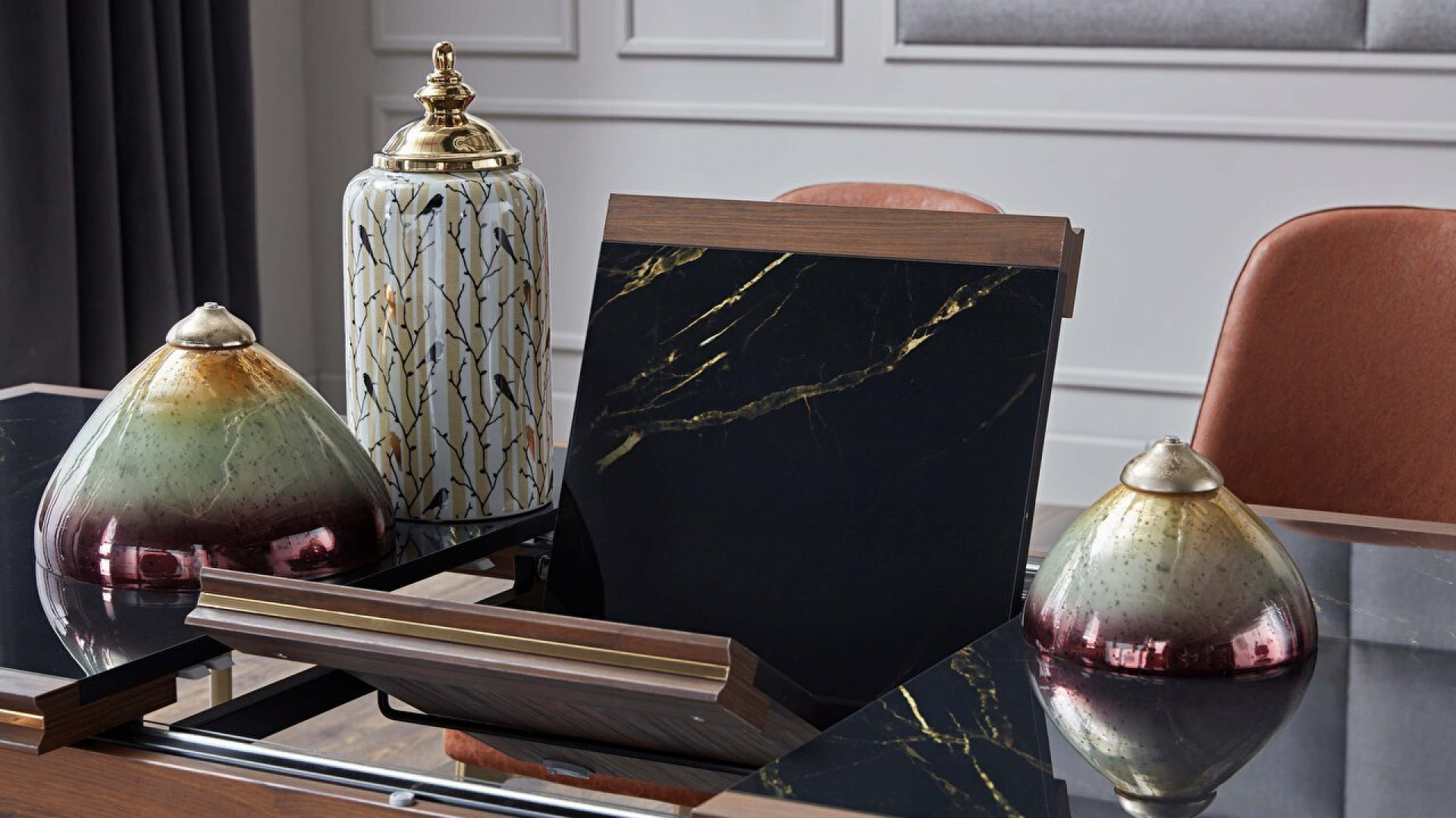 Montego Esstisch, ausziehbar