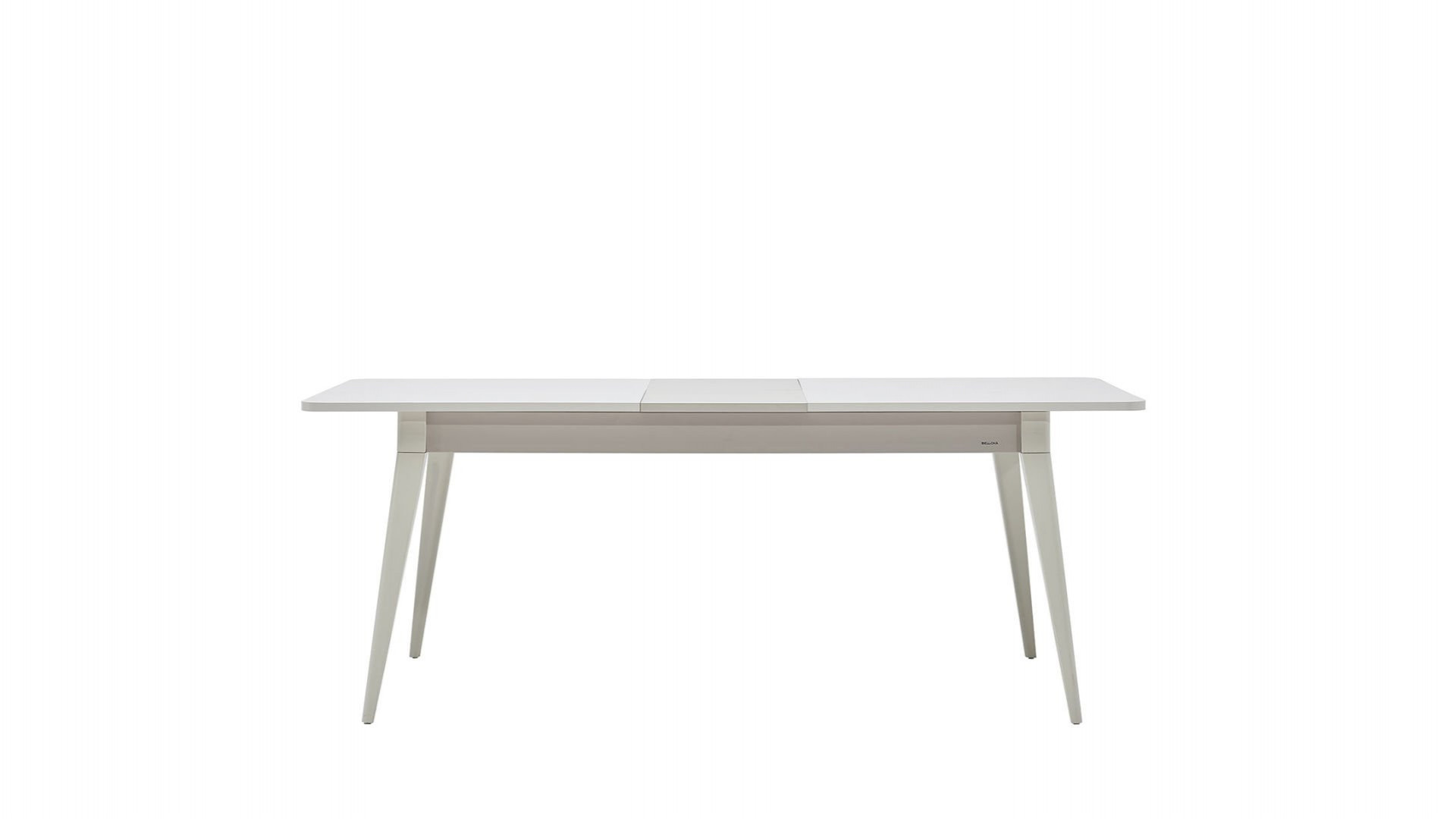 Napoli Esstisch, ausziehbar