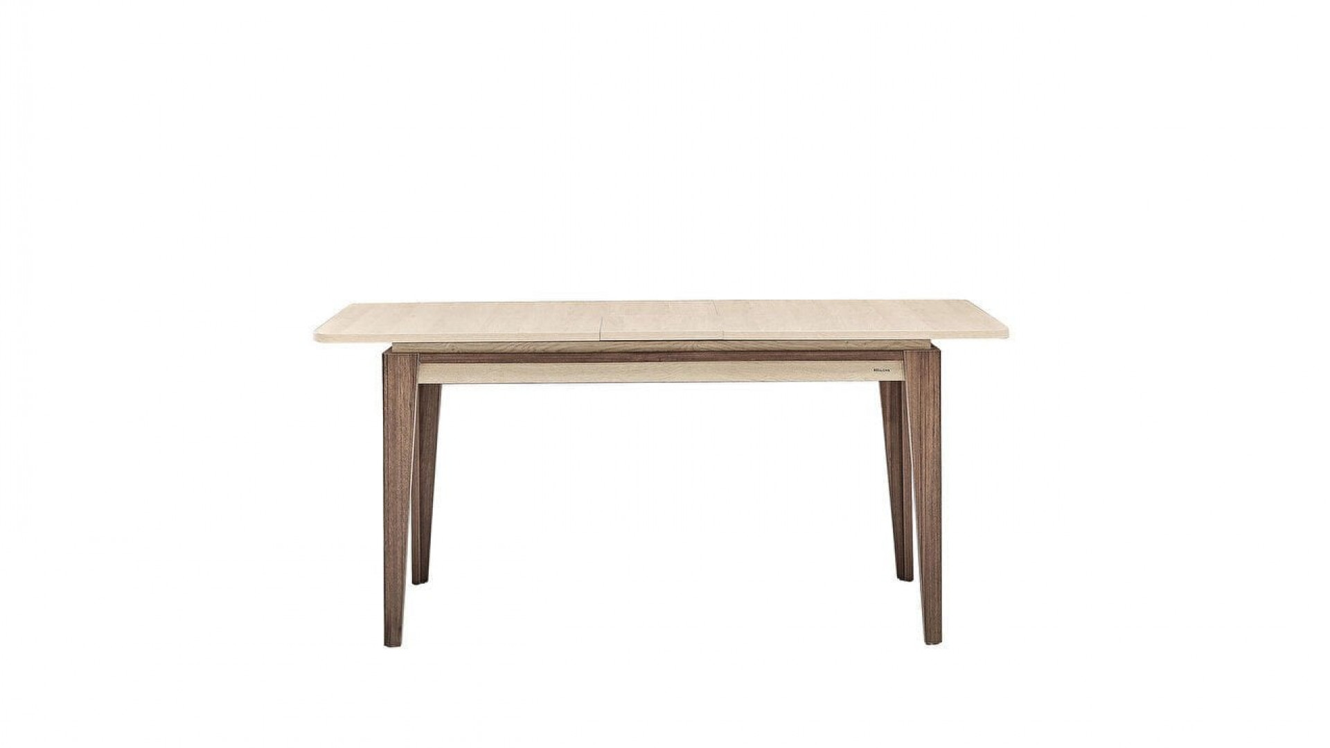 Nidya Esstisch, ausziehbar