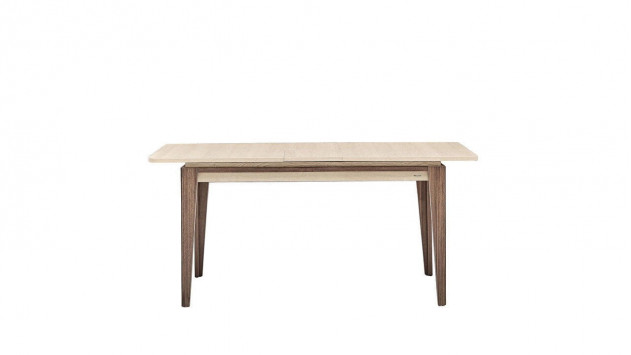 Nidya Esstisch, ausziehbar