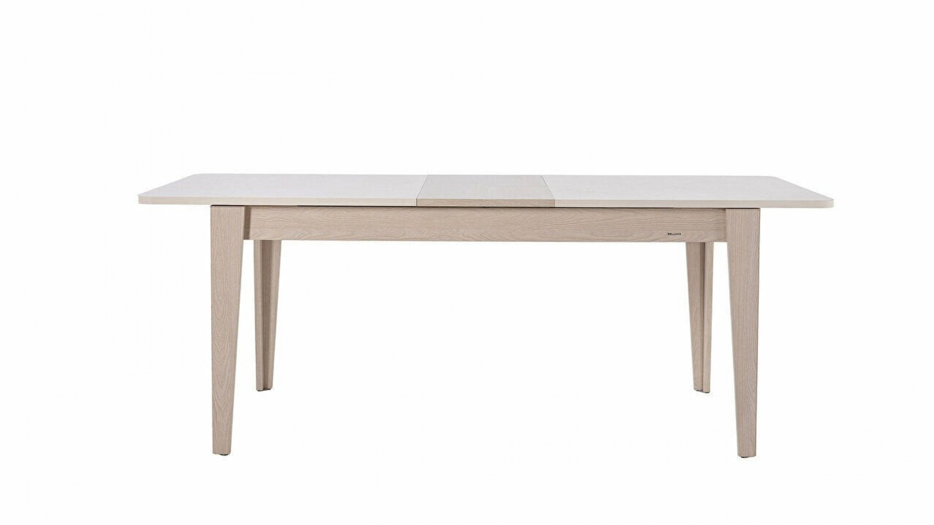 Palermo Esstisch, ausziehbar