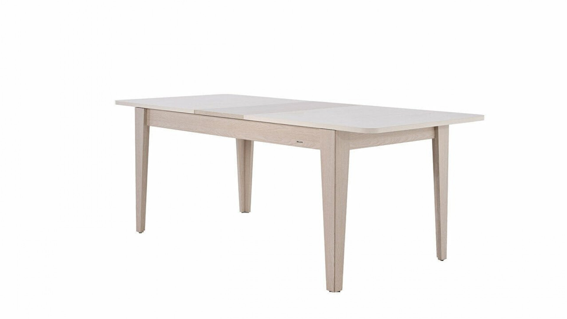Palermo Esstisch, ausziehbar