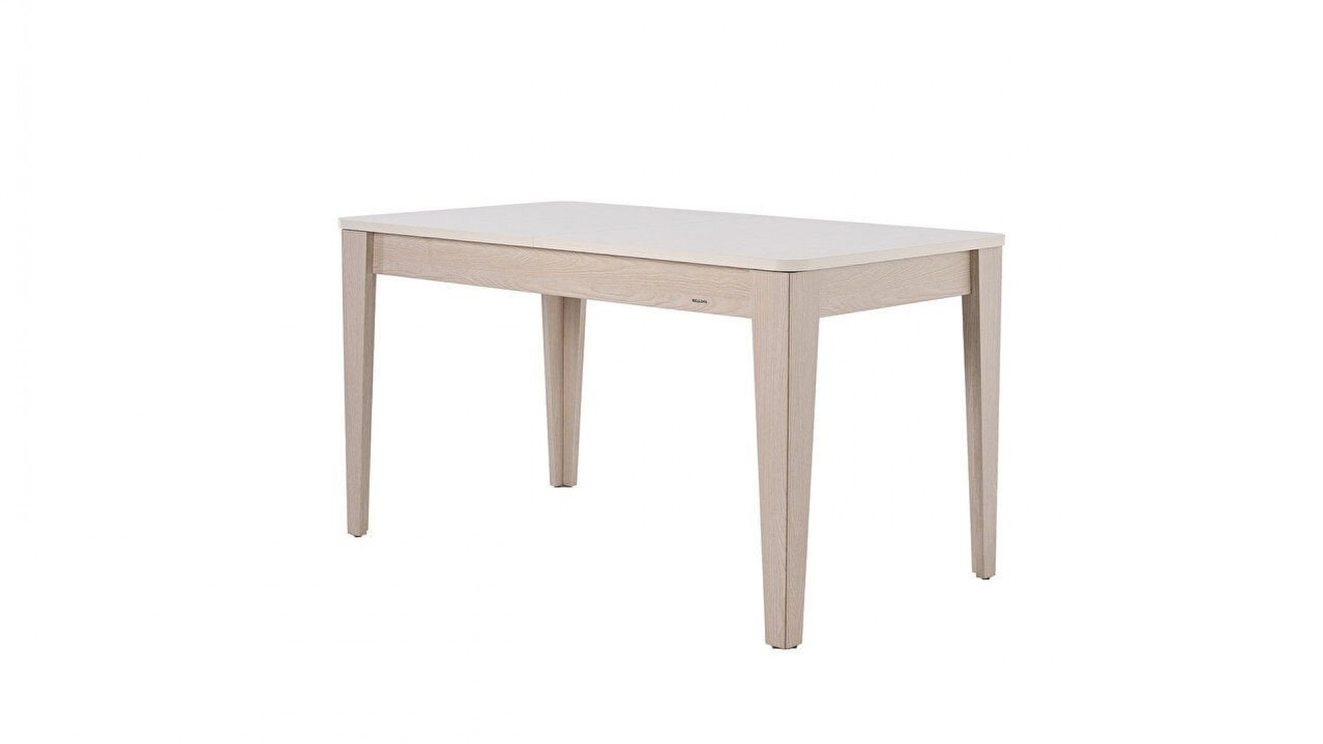 Palermo Mini Esstisch, ausziehbar