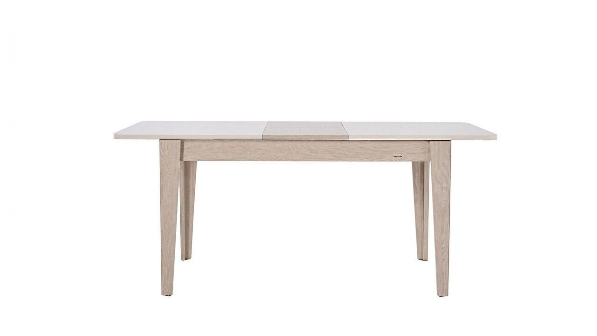 Palermo Mini Esstisch, ausziehbar