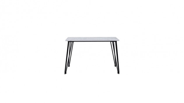 Tokyo Esstisch Weiss