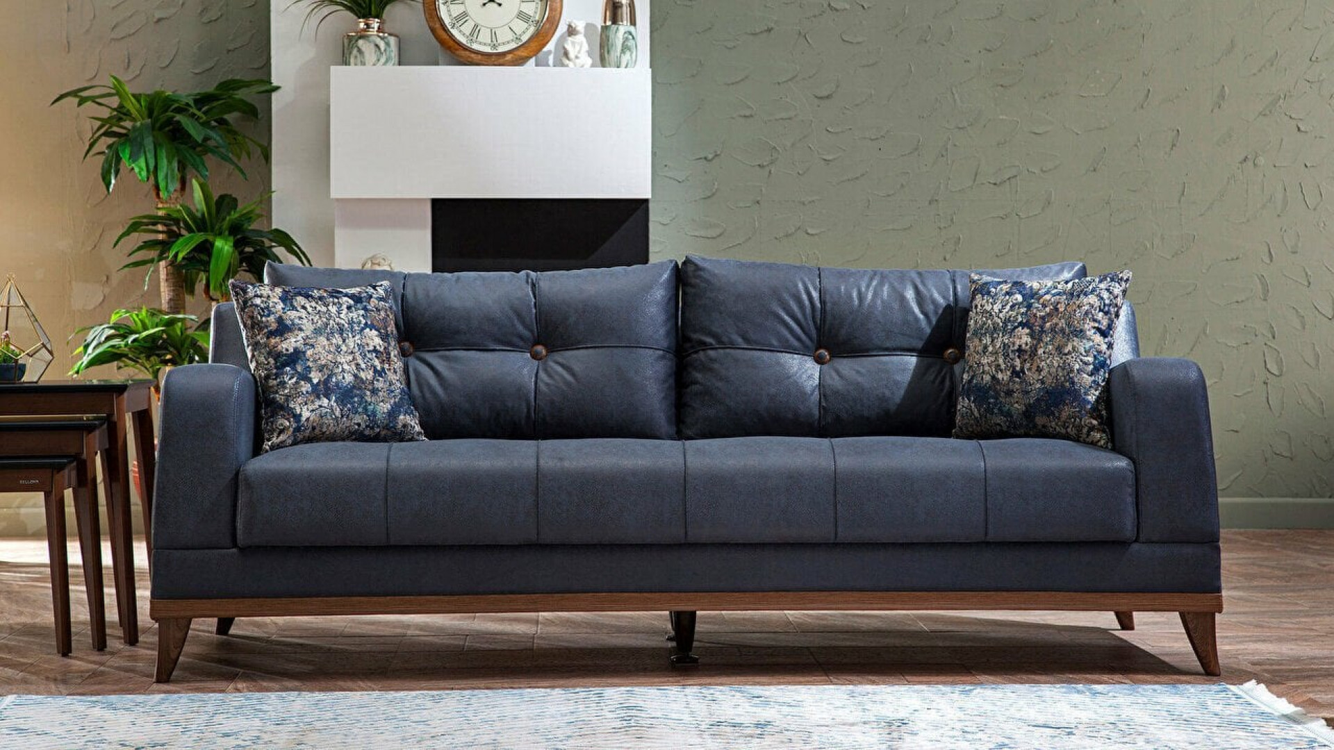 Aden Plus Sitzgarnitur