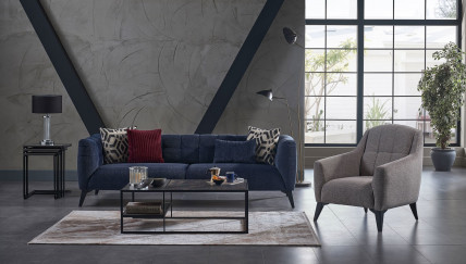 Indiana Sitzgarnitur