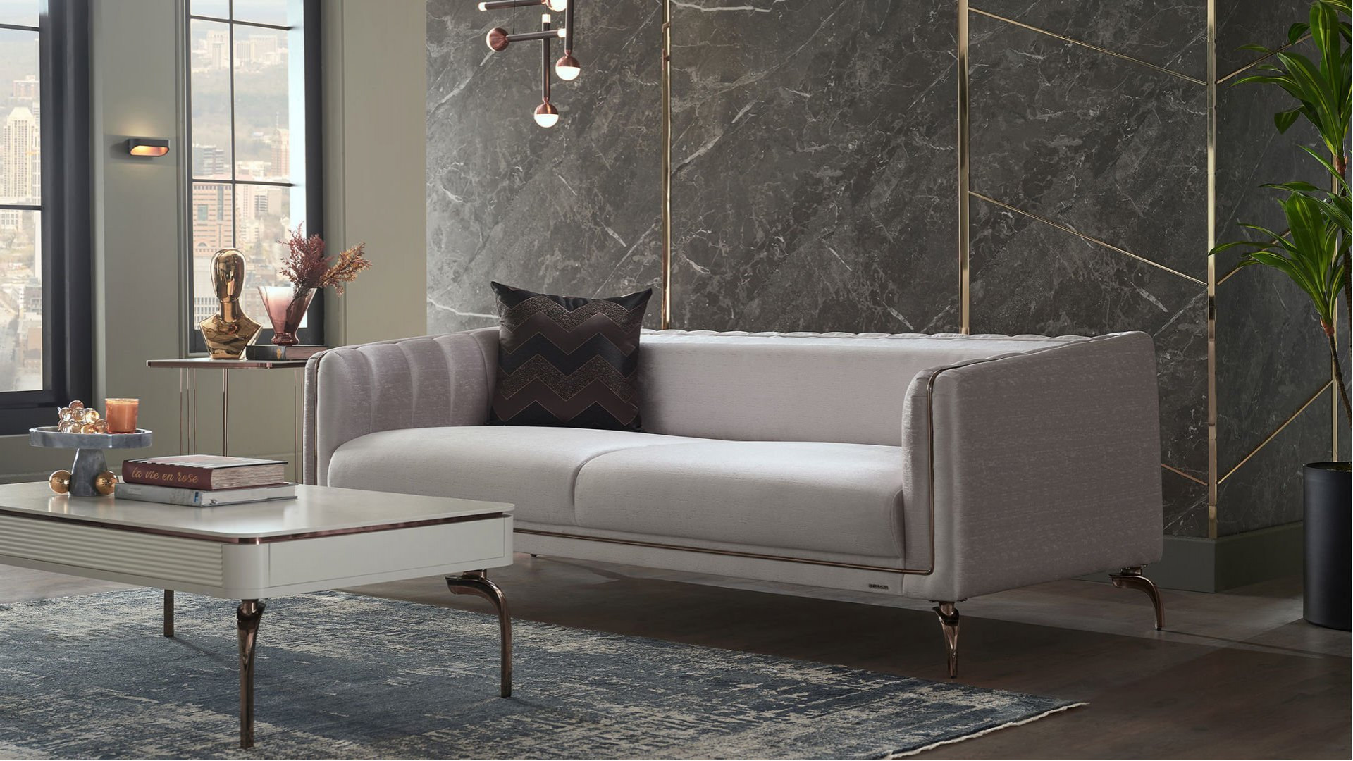 Larissa Sitzgarnitur