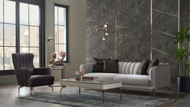 Larissa Sitzgarnitur