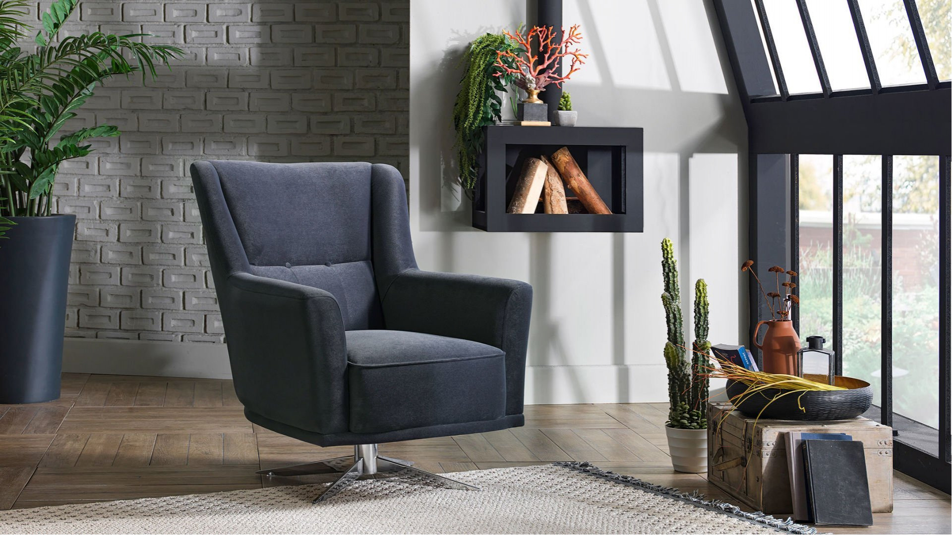 Loretto Sitzgarnitur