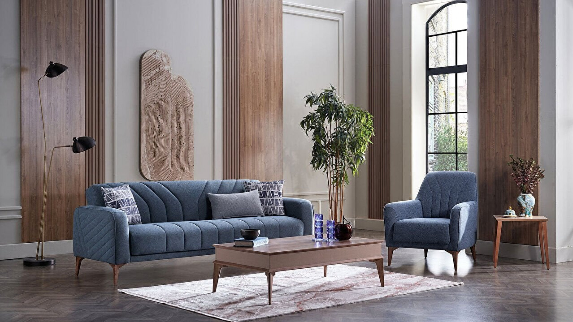 Mathias Sitzgarnitur