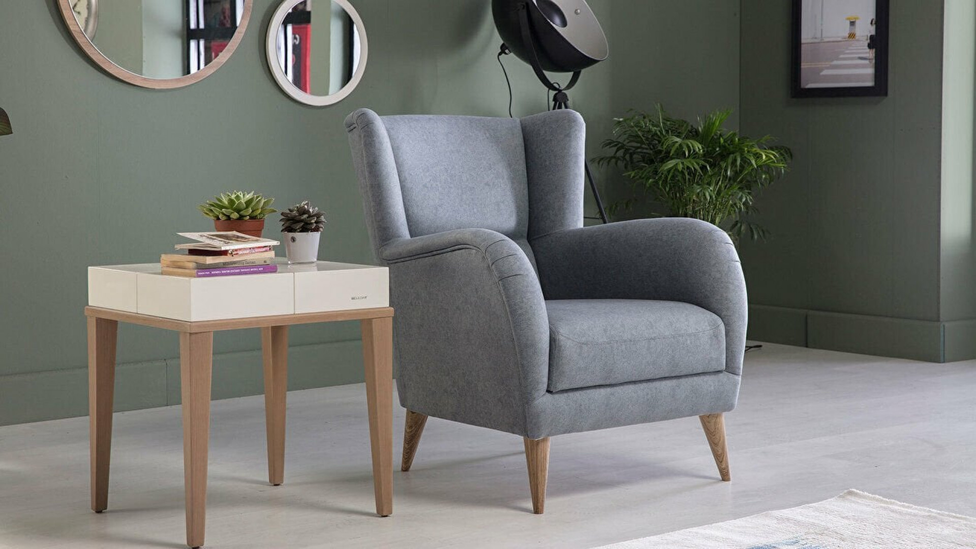 Mavenna Sitzgarnitur