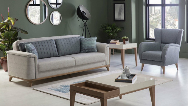 Mavenna Sitzgarnitur