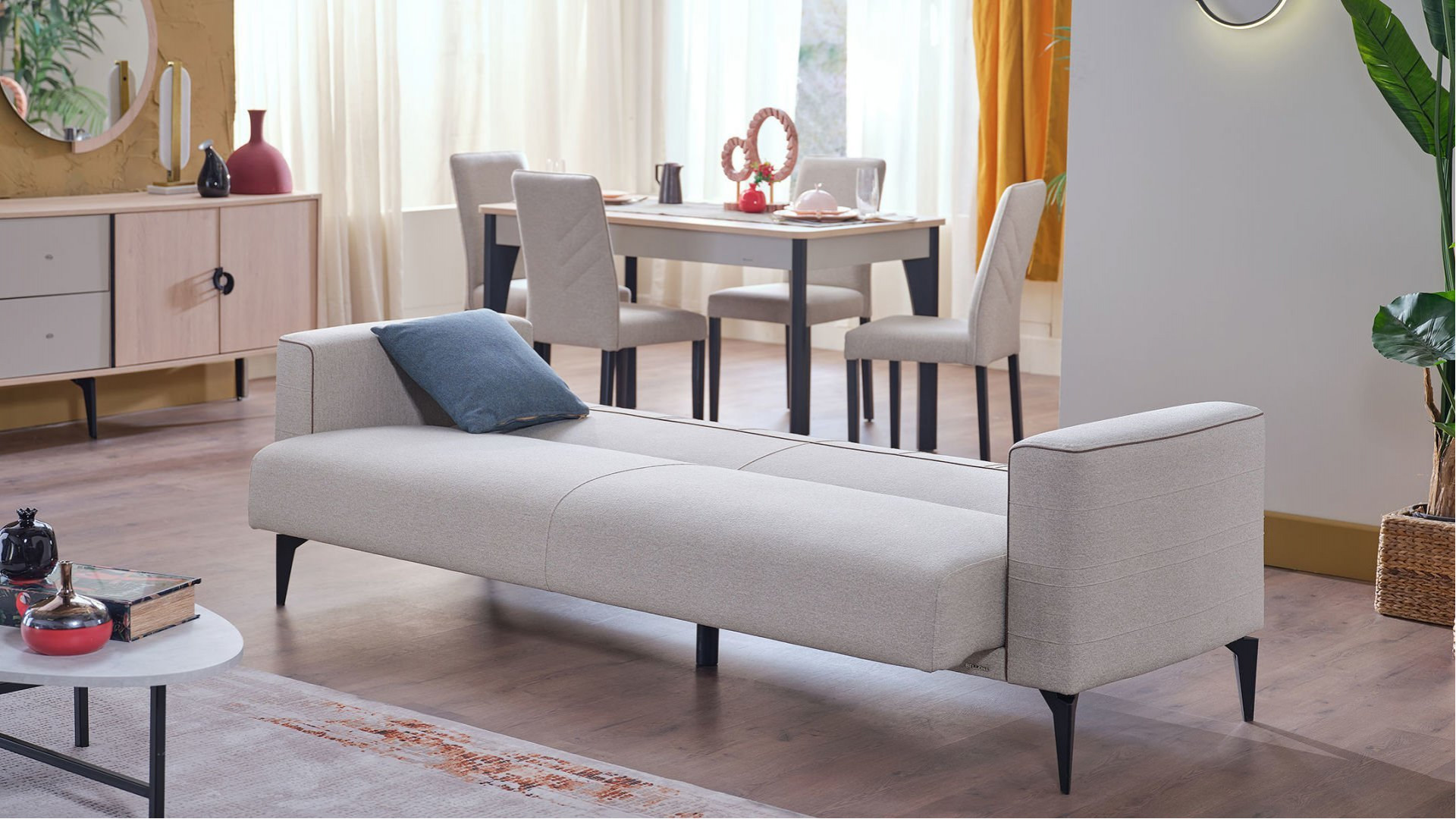 Melinton Sitzgarnitur