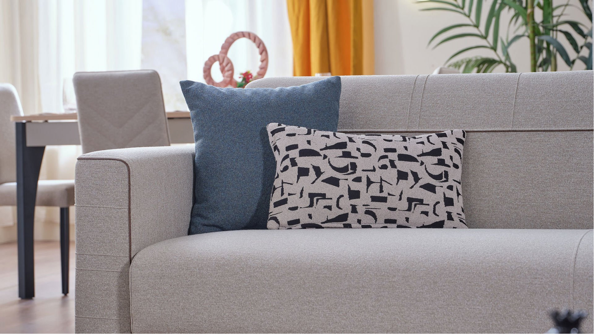 Melinton Sitzgarnitur