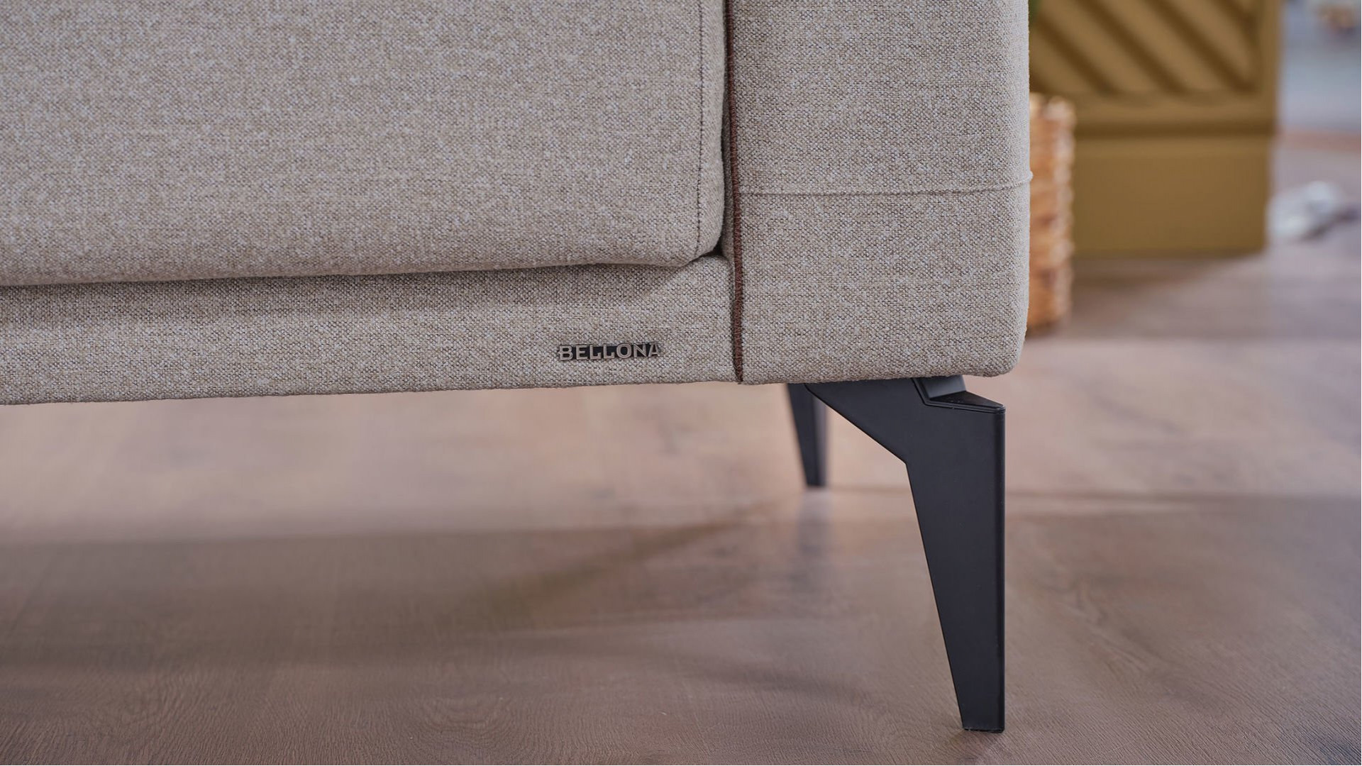 Melinton Sitzgarnitur