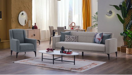 Melinton Sitzgarnitur