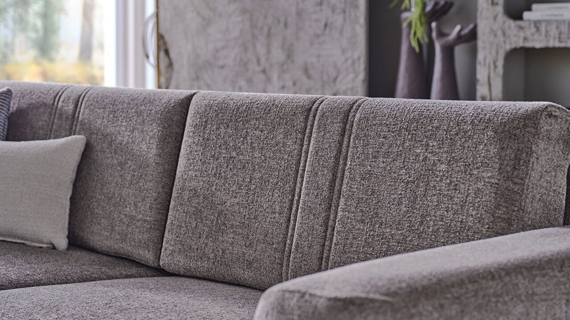 Mirante S Sitzgarnitur