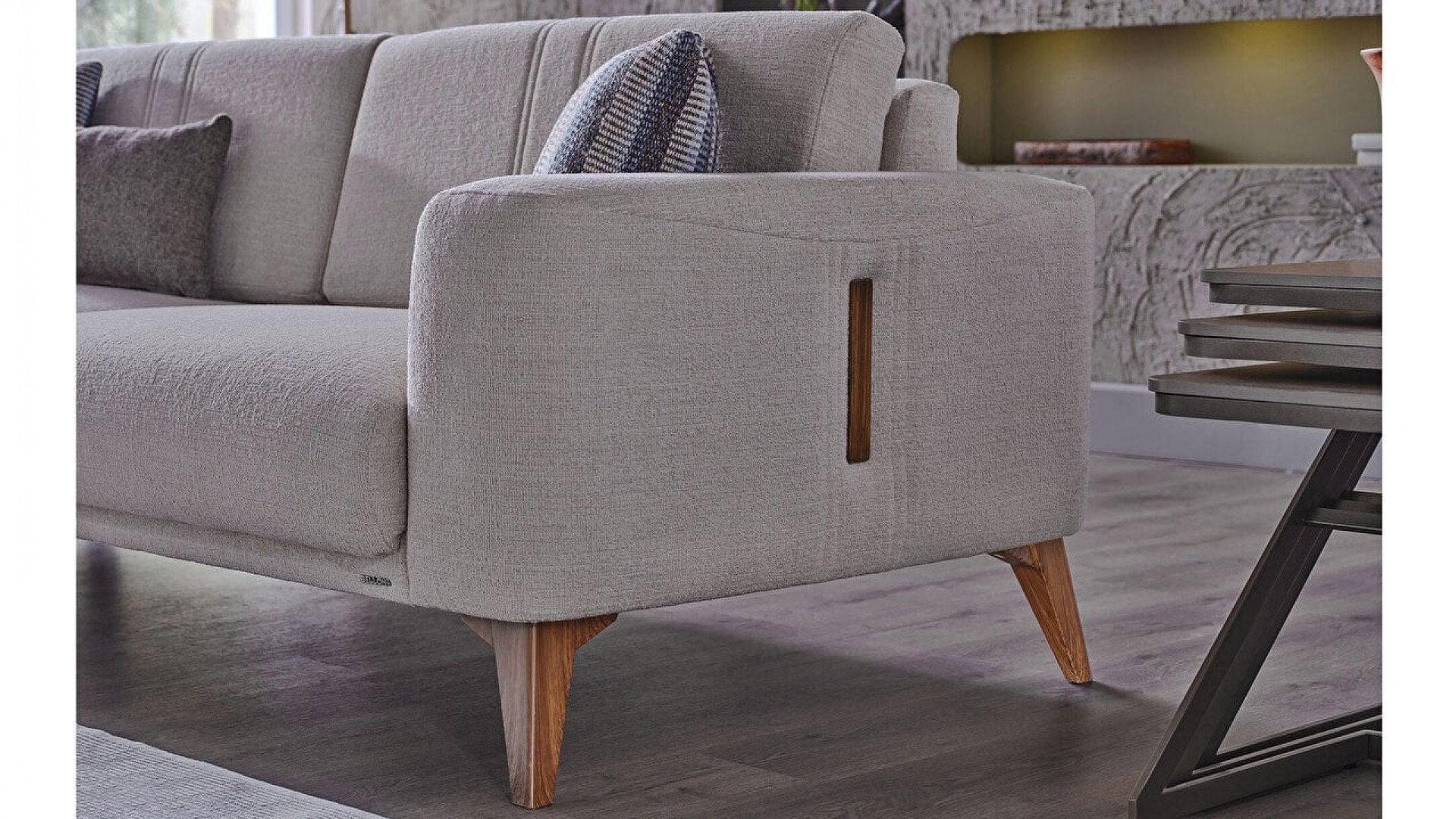 Mirante S Sitzgarnitur