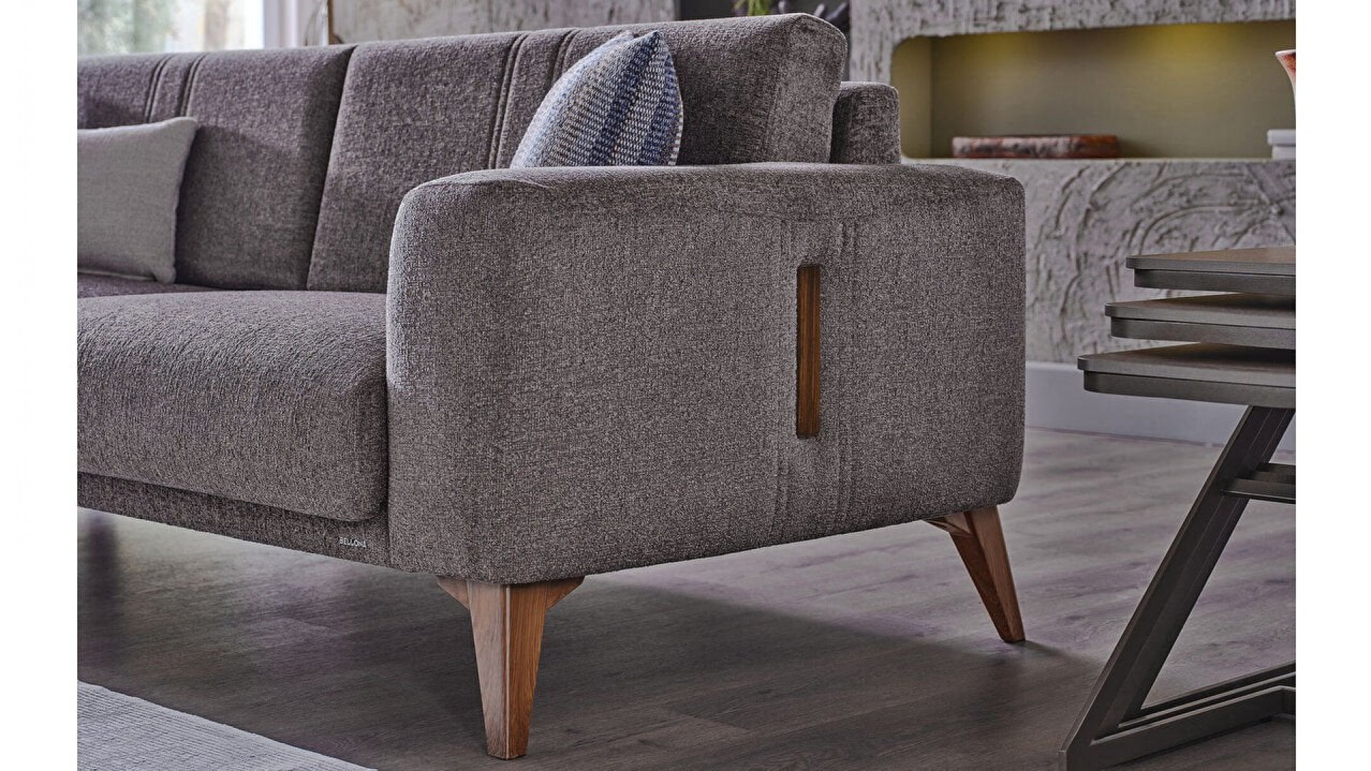 Mirante S Sitzgarnitur