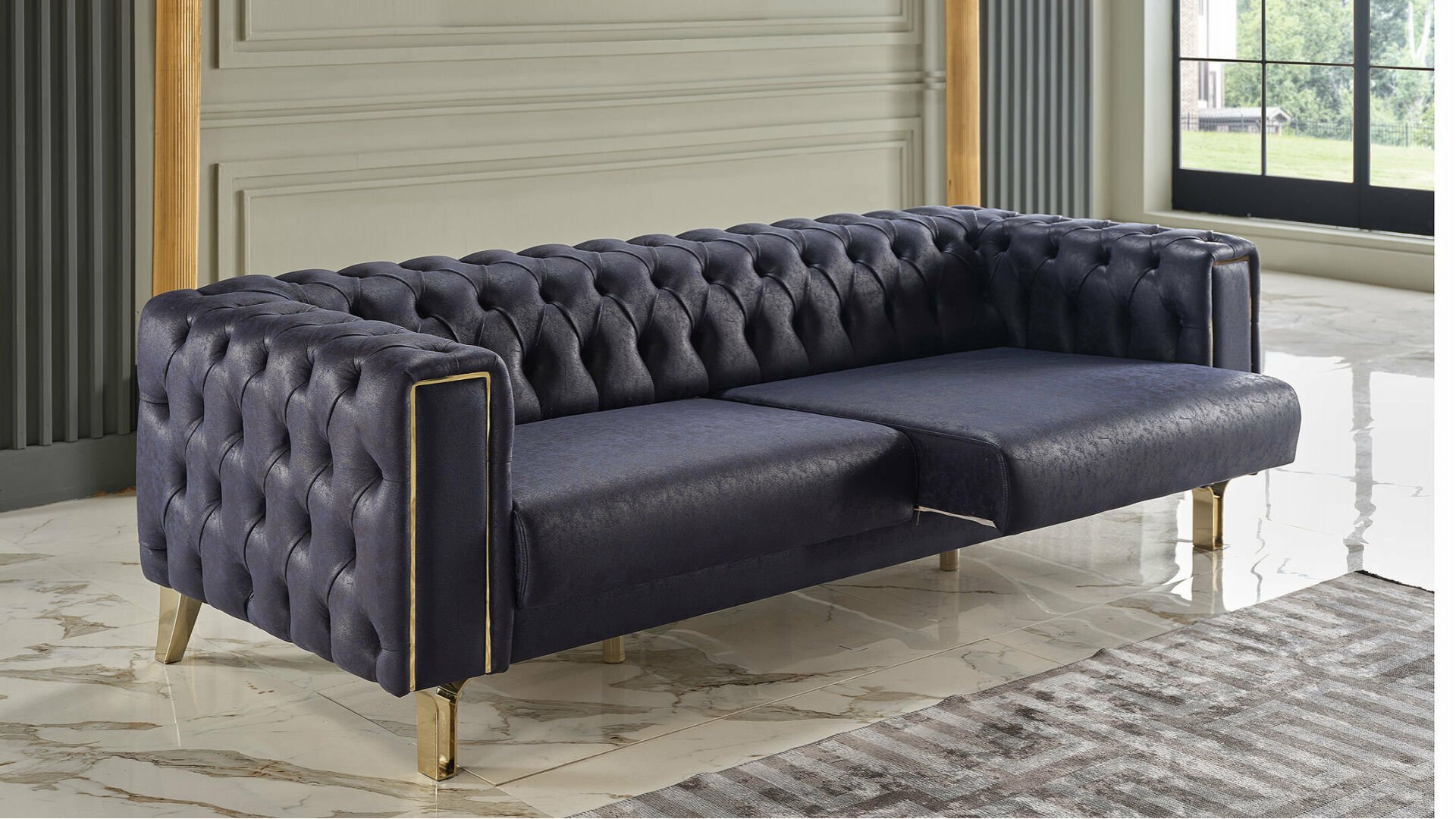 Montego Sitzgarnitur