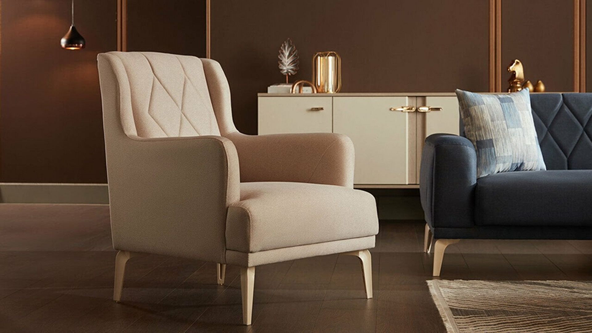 Palermo Sitzgarnitur