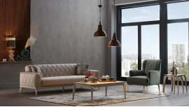 Palermo Sitzgarnitur