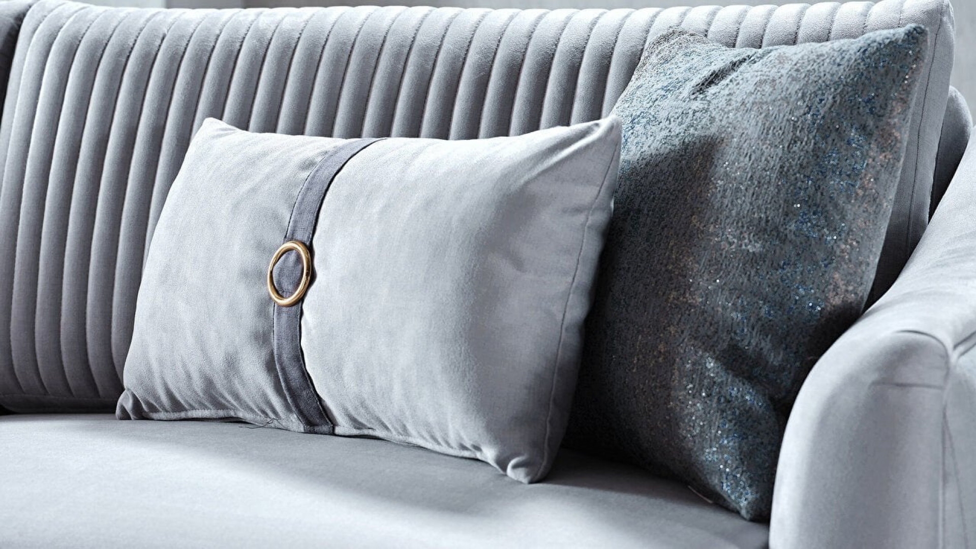 Sanvito S Sitzgarnitur