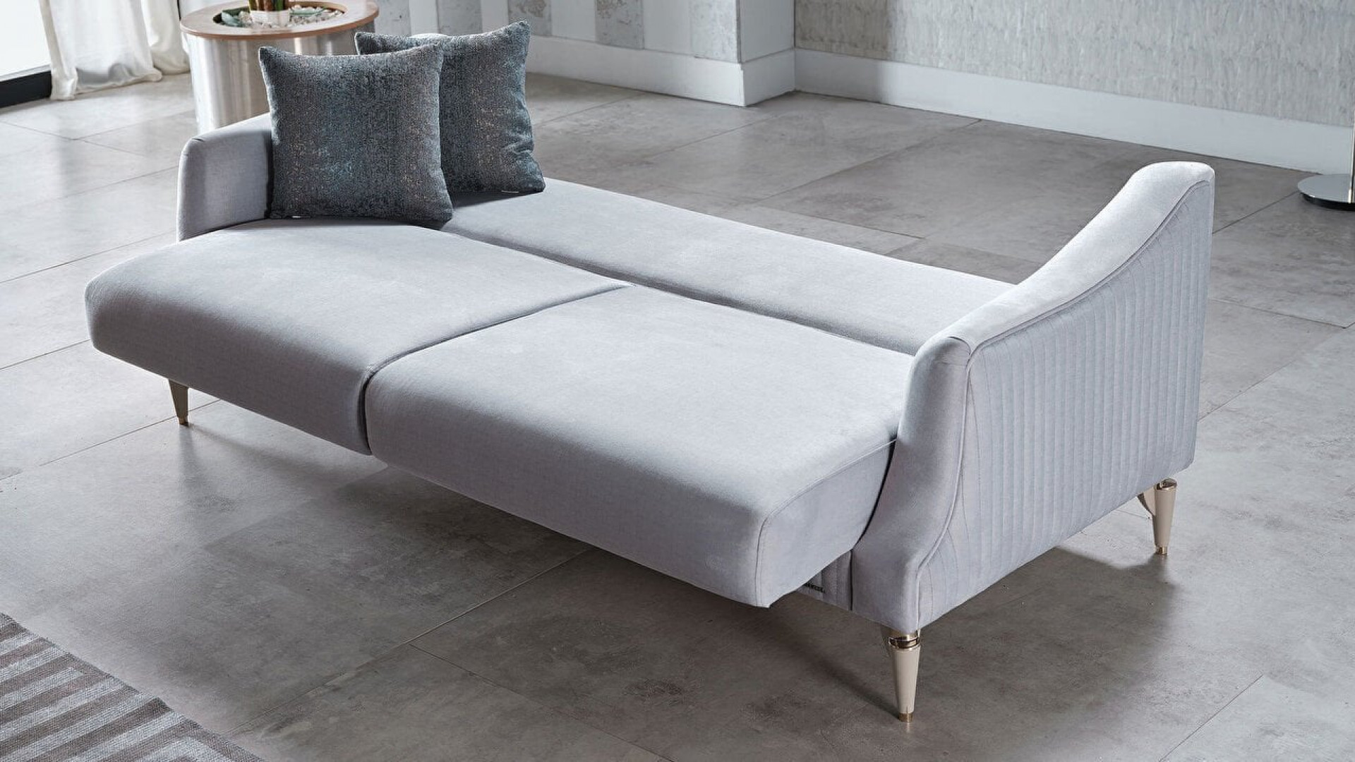 Sanvito S Sitzgarnitur