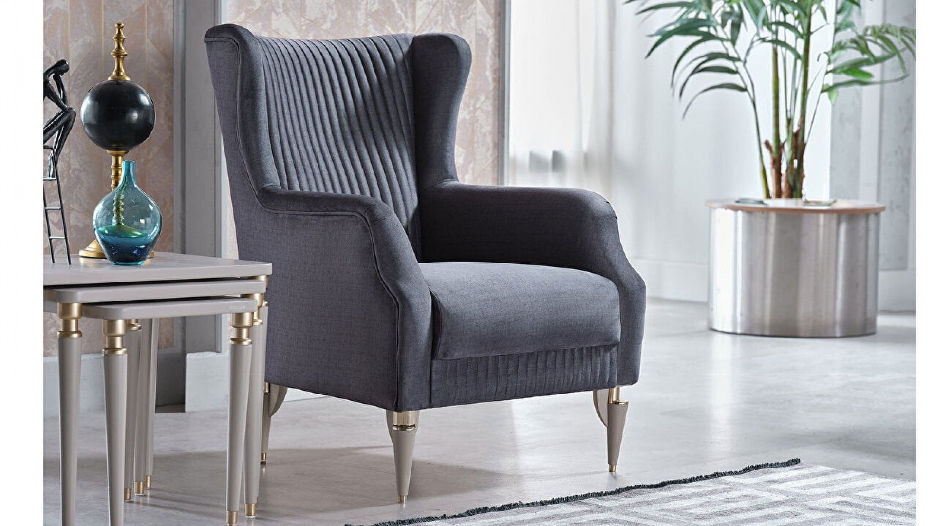 Sanvito S Sitzgarnitur