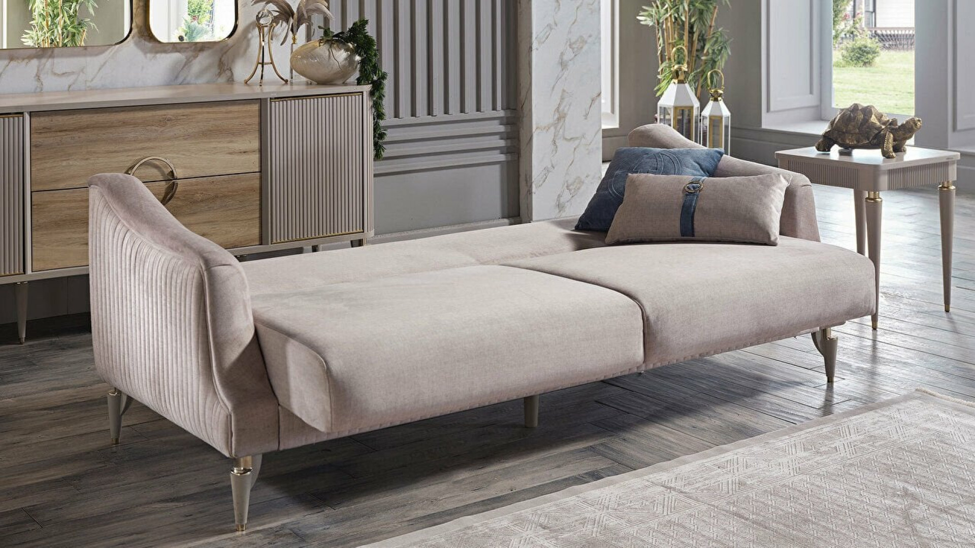 Sanvito Sitzgarnitur