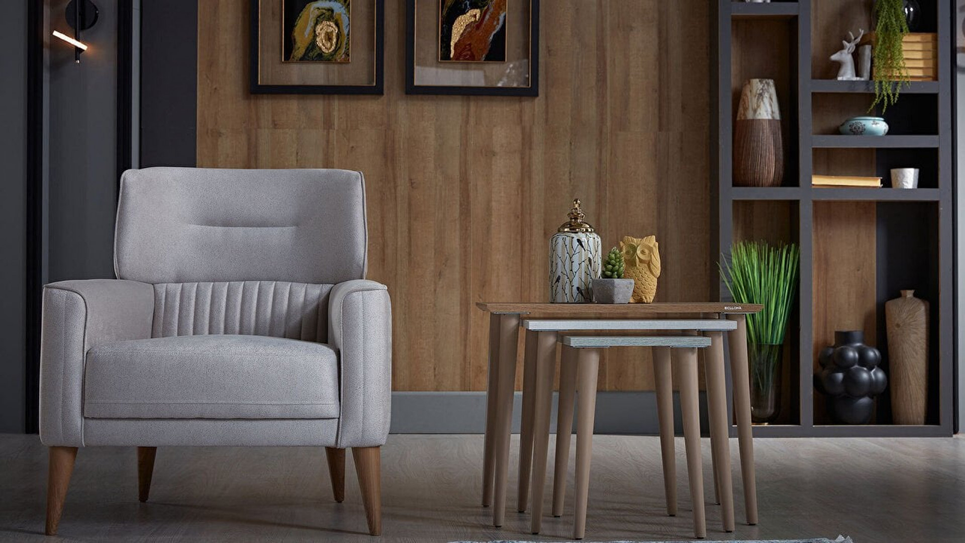 Valencia Sitzgarnitur