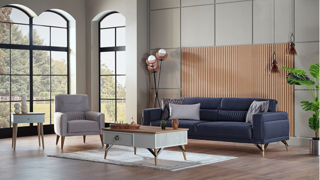 Valencia Sitzgarnitur