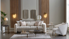 Veronica Sitzgarnitur