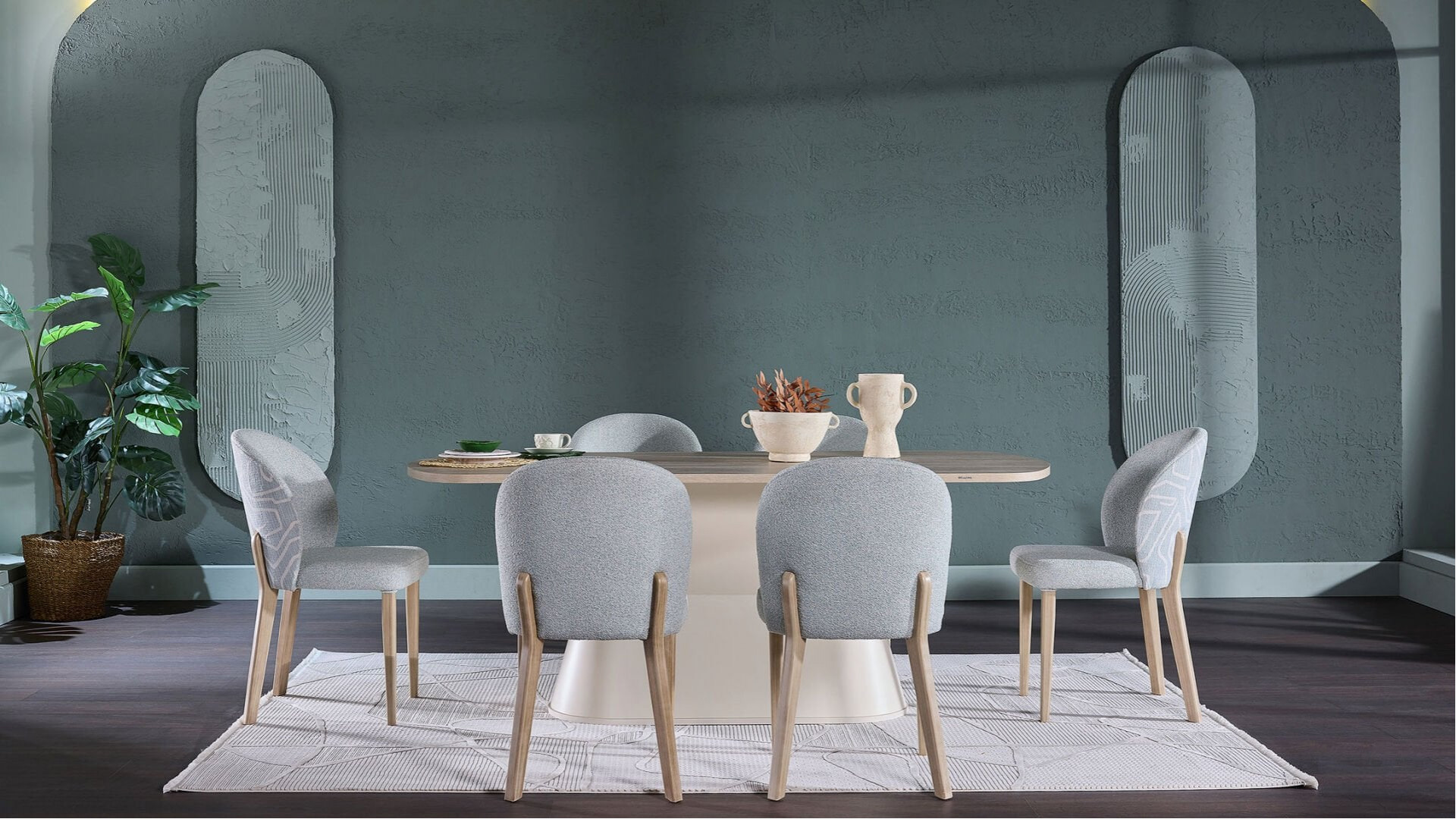 Claris Schlafzimmer-Set