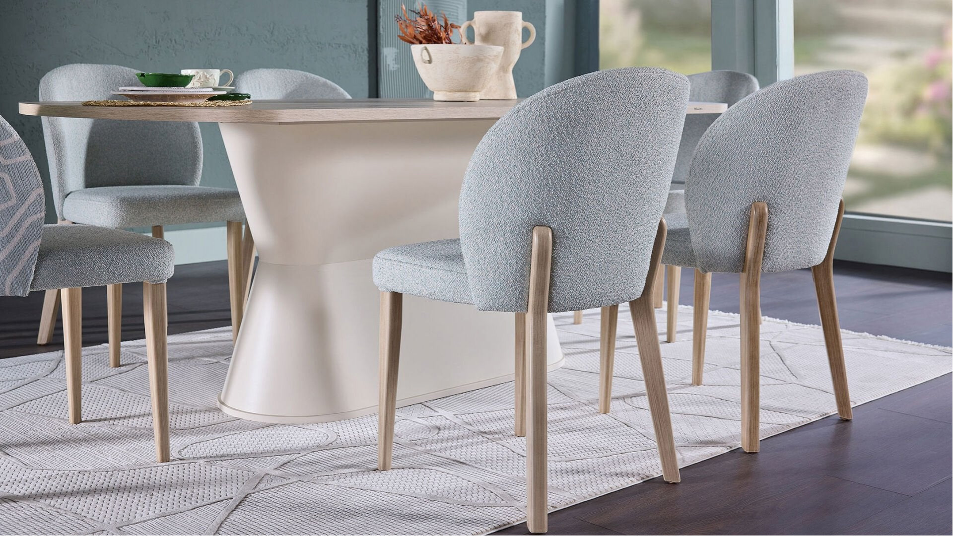 Claris Schlafzimmer-Set