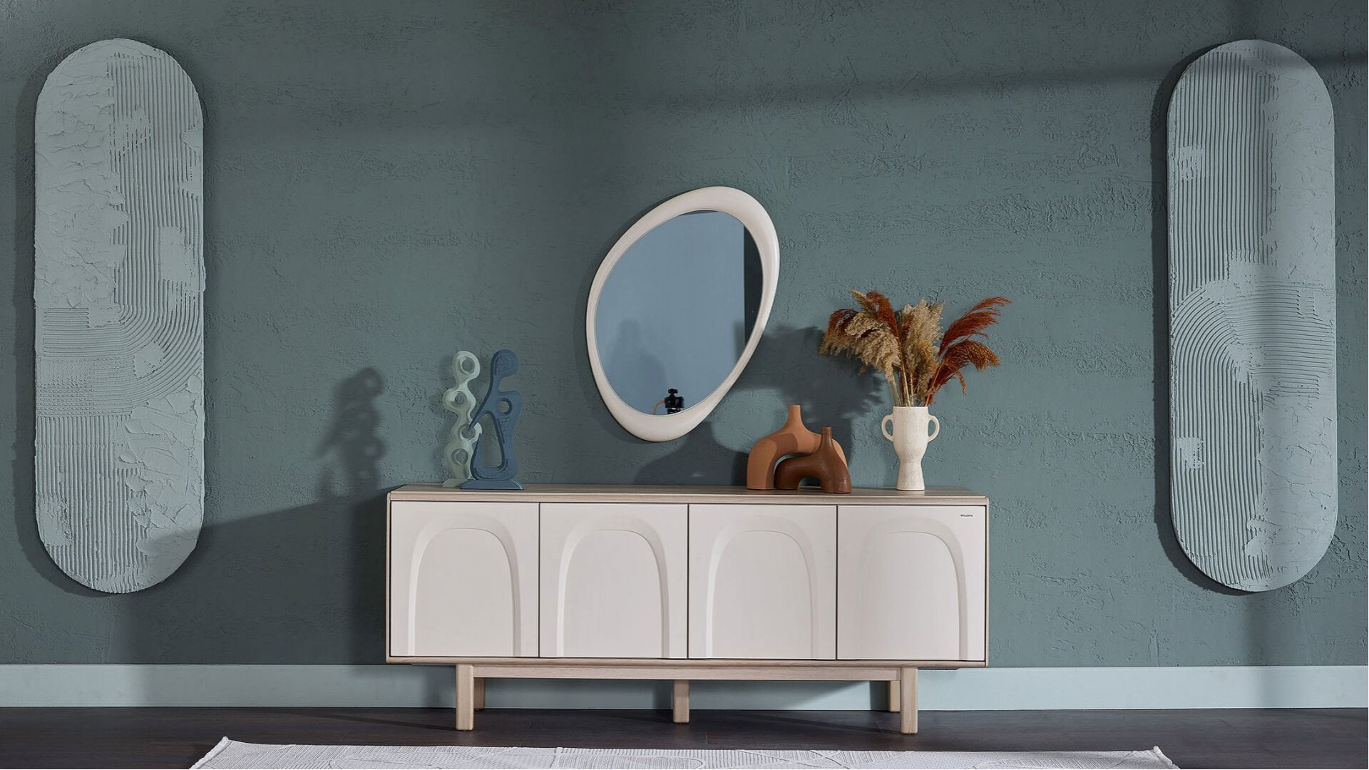 Claris Schlafzimmer-Set