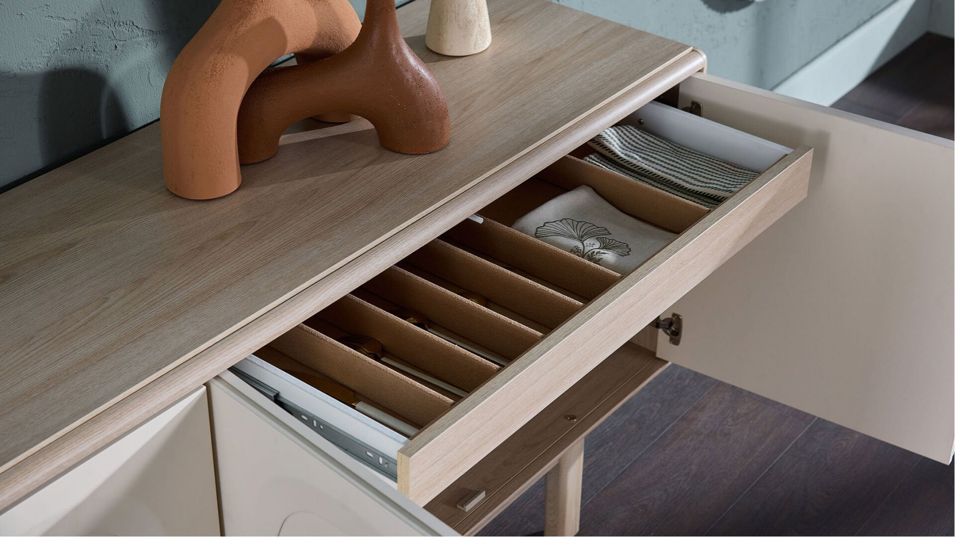 Claris Schlafzimmer-Set