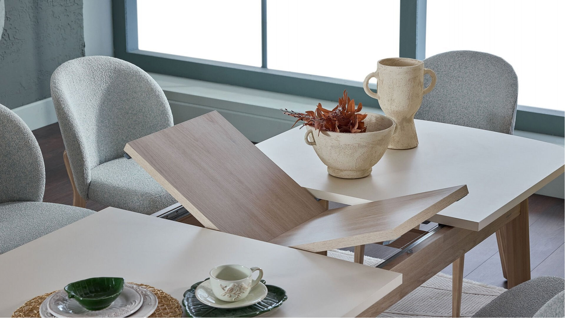 Claris Schlafzimmer-Set