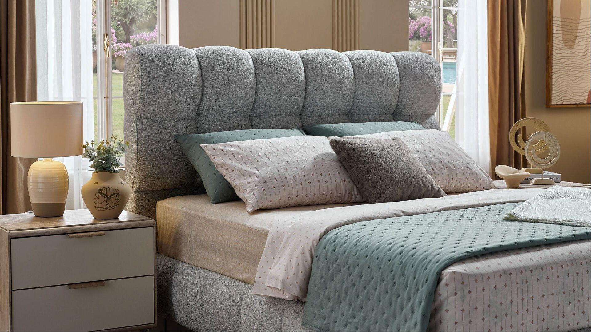 Claris Esszimmer-Set