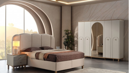 Legato Schlafzimmer-Set