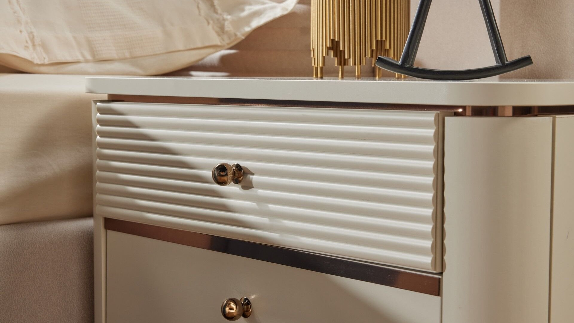 Shine Schlafzimmer-Set