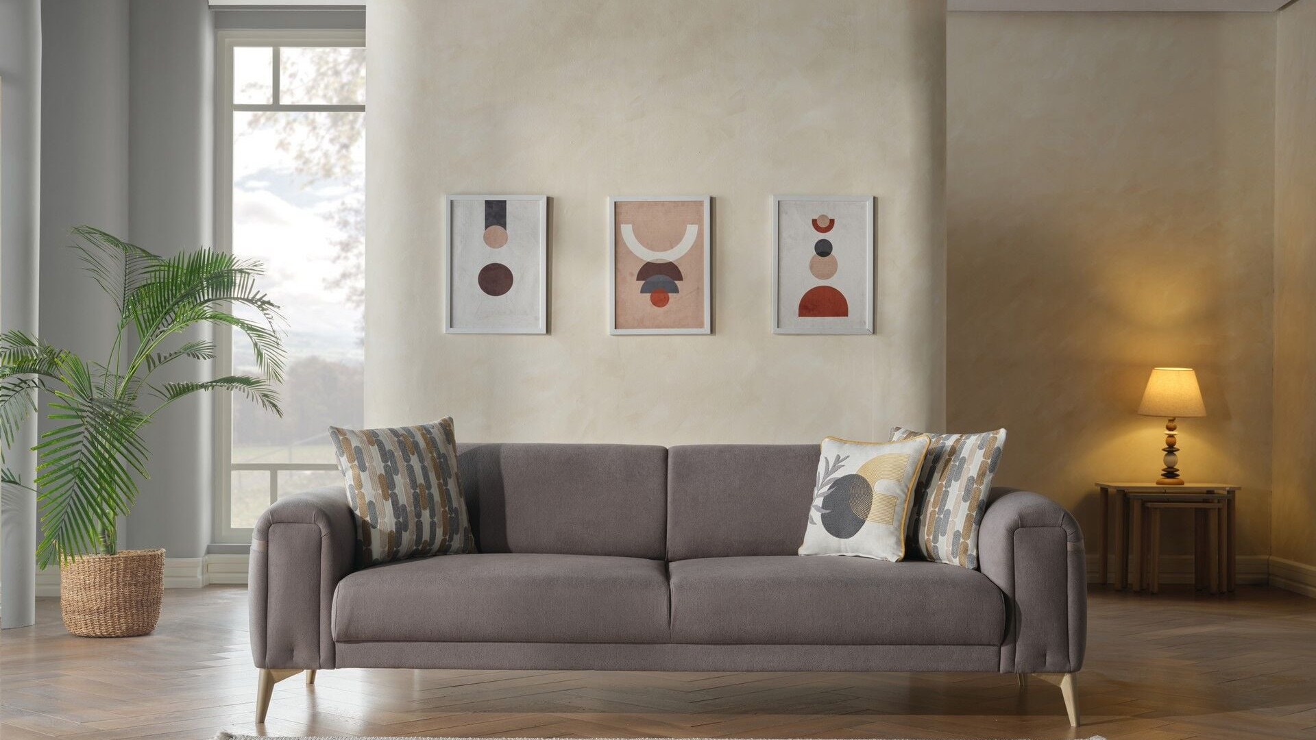 Linus X Sitzgarnitur