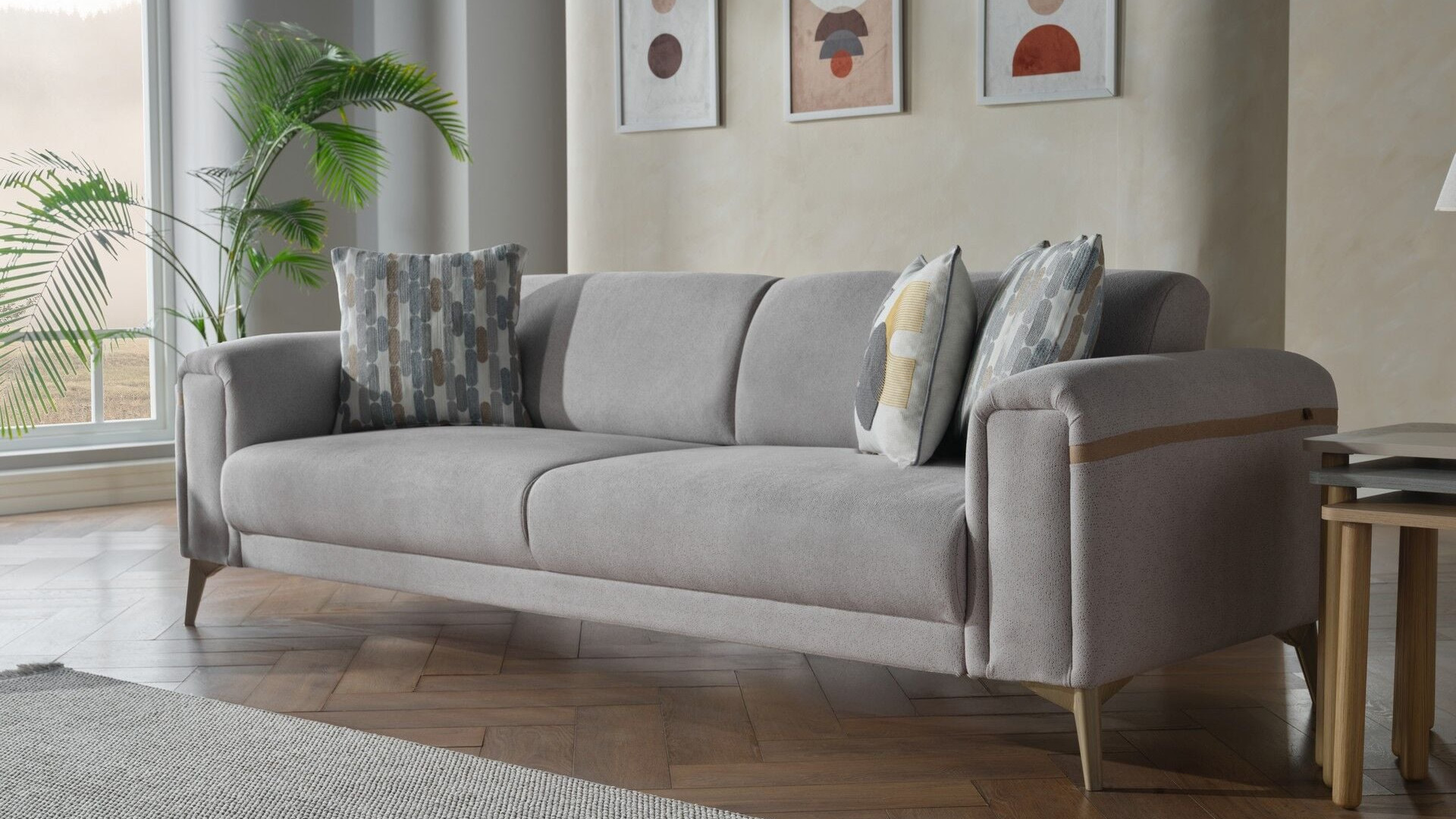 Linus X Sitzgarnitur