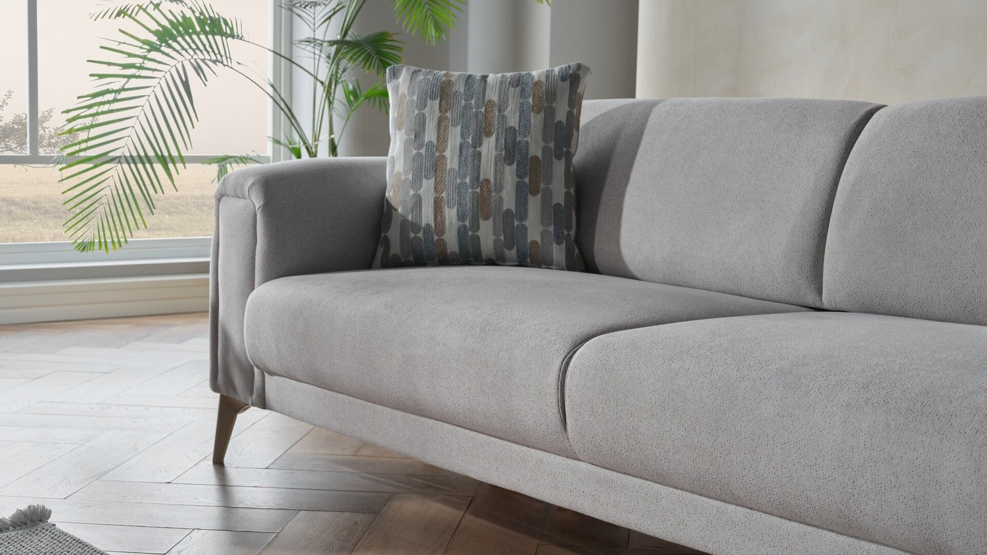 Linus X Sitzgarnitur