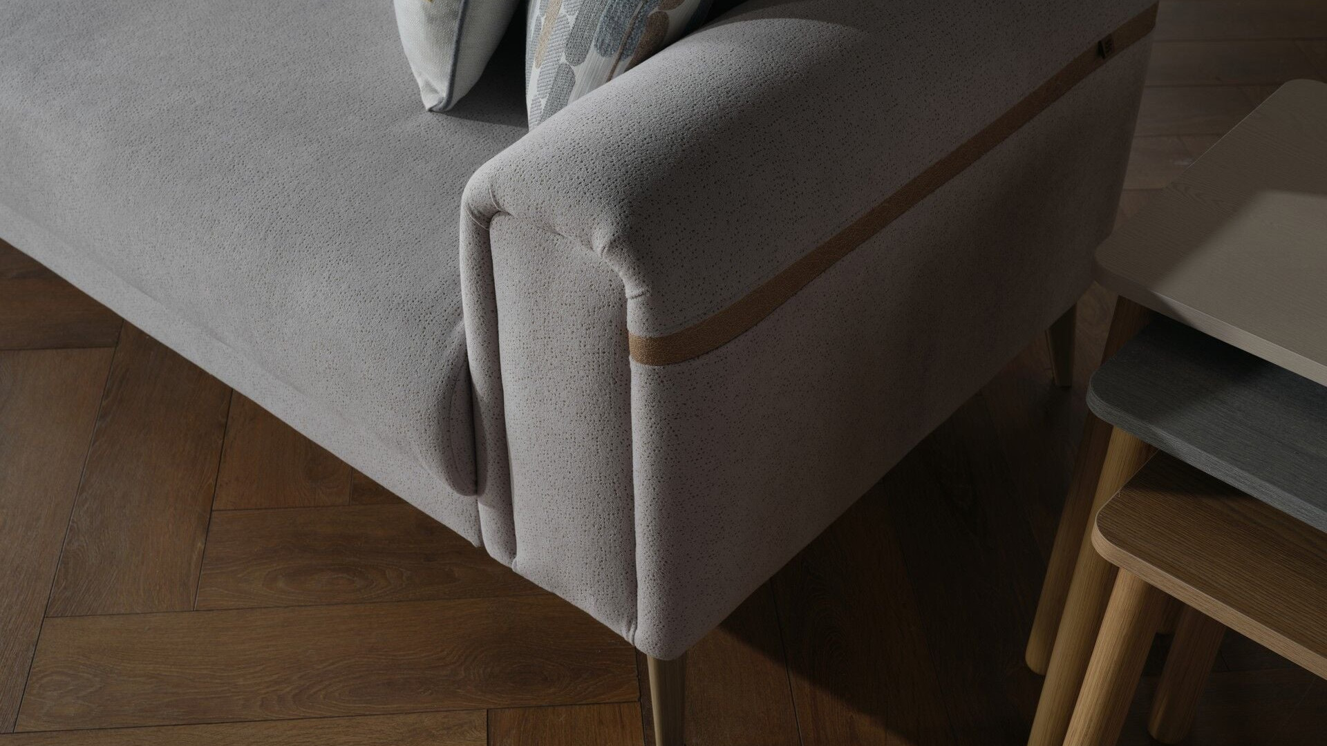 Linus X Sitzgarnitur