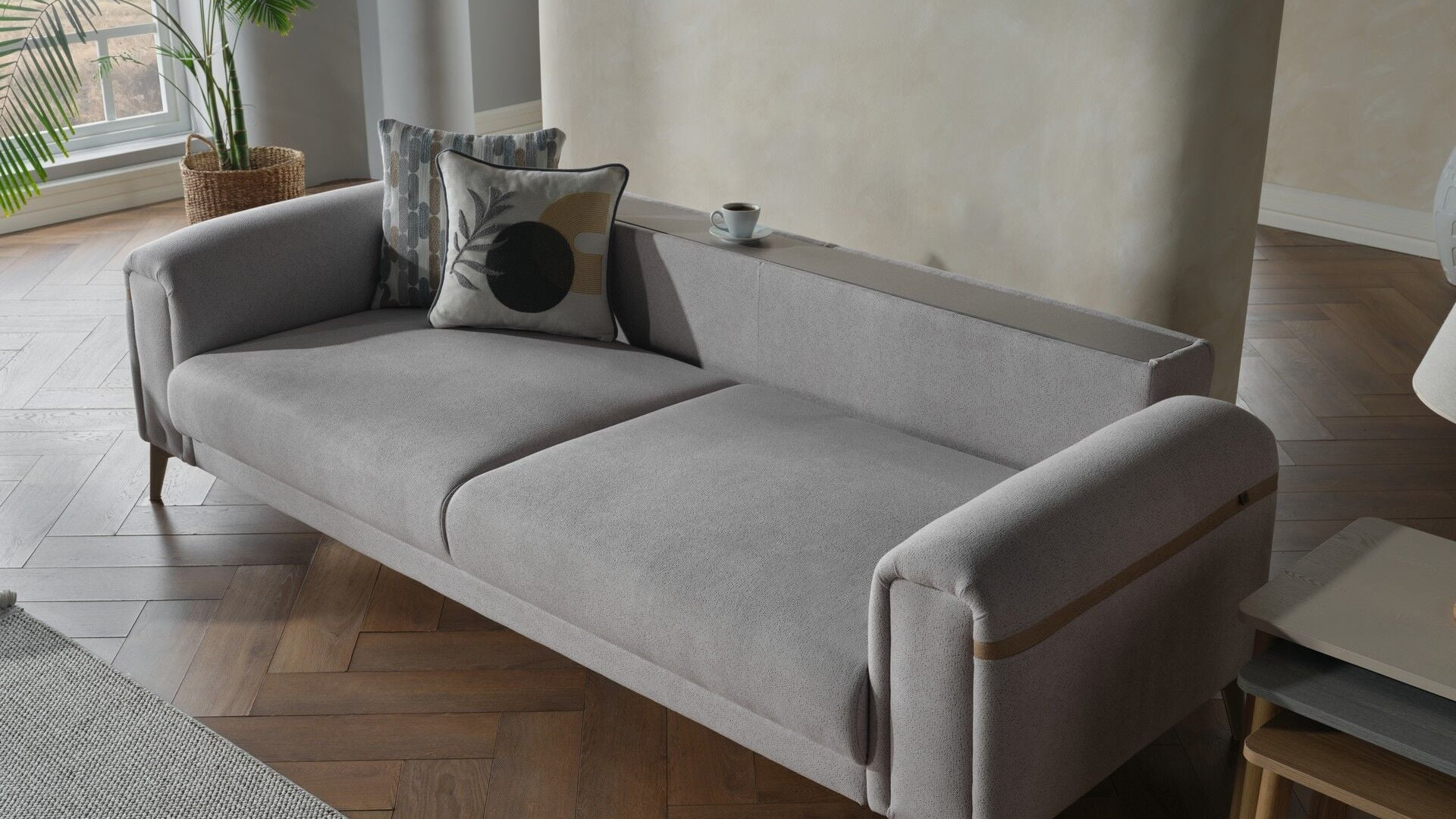 Linus X Sitzgarnitur