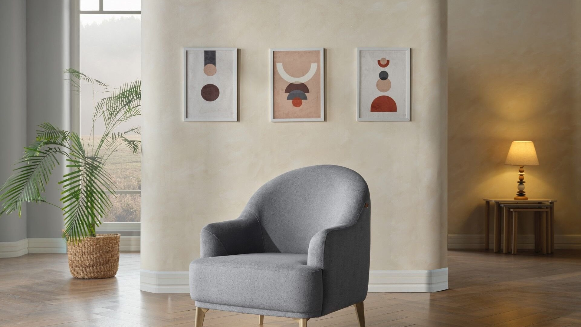 Linus X Sitzgarnitur