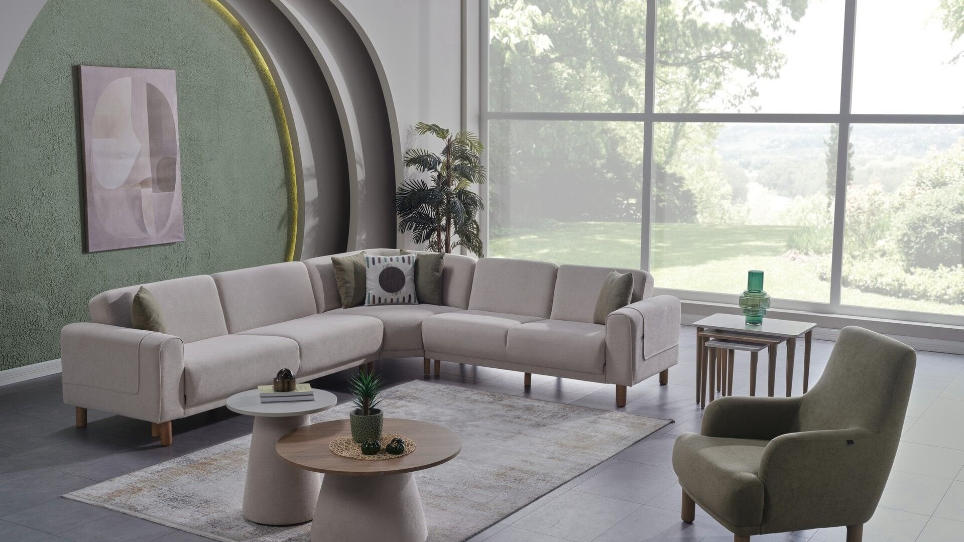 Legato Wohnlandschaft