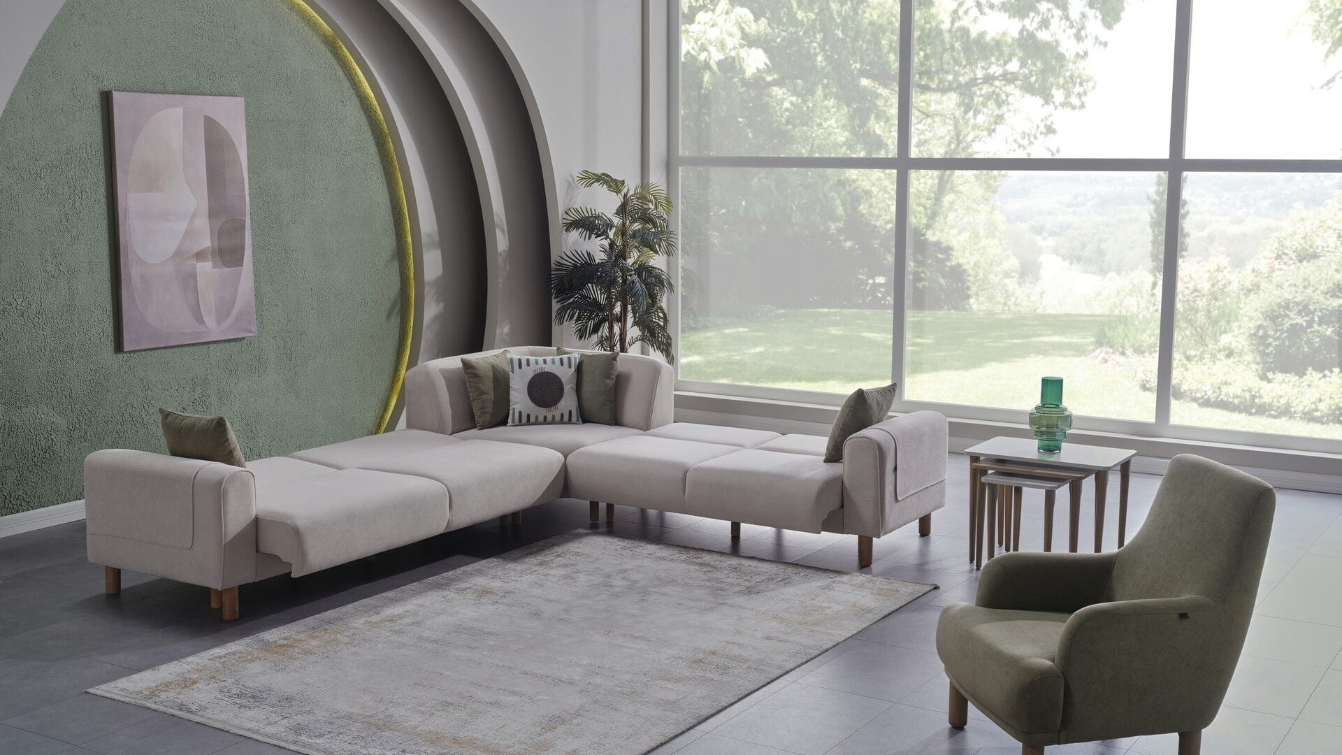 Legato Wohnlandschaft